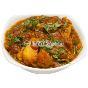 Aloo Gobhi  Online for none