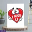 GREETING CARDS ef_pc_gree0v44p00316 in Sri Lanka