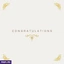 Congratulations Cards ef_pc_gree0v698p00191 in Sri Lanka