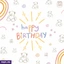 Birthday Cards ef_pc_gree0v698p00200 in Sri Lanka