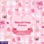 Birthday Cards ef_pc_gree0v698p00206 in Sri Lanka