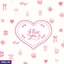 Love and Romance Cards ef_pc_gree0v698p00213 in Sri Lanka