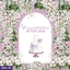 Wedding Cards ef_pc_gree0v698p00216 in Sri Lanka