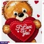 Love and Romance Cards ef_pc_gree0v699p00047 in Sri Lanka