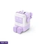 Mobile Phone Accessories ef_pc_elec0v701pod01107 in Sri Lanka