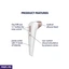 Vibrators ef_pc_adul0v1767pod00108p in Sri Lanka