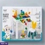 Building Blocks and LEGO Sets ef_pc_kids0v2033p00045 in Sri Lanka