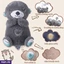 Soft Toys ef_pc_soft0v2033p00004 in Sri Lanka