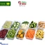 Cut Vegetables ef_pc_vege0v2056pod00070 in Sri Lanka