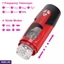 Male Pleasure Toys ef_pc_adul0v2810p00500 in Sri Lanka