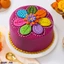 Cakes cake00ka001740 in Sri Lanka