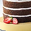 Cakes cake00ka001551 in Sri Lanka