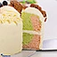 Cakes cake00ka001717 in Sri Lanka