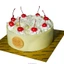 Cakes cake0mah00460 in Sri Lanka