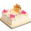 Cakes cakesp00231 in Sri Lanka