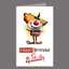 greetingcards greeting00z1329 in Sri Lanka