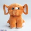 Softtoy softtoy001236 in Sri Lanka