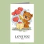 greetingcards greeting00z1391 in Sri Lanka