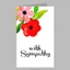 greetingcards greeting00z1517 in Sri Lanka