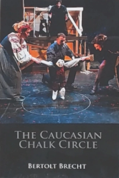 CAUCASIAN CHALK CIRCL