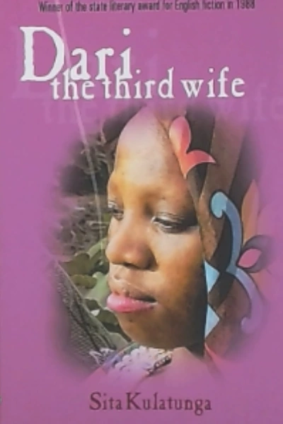 DARI THE THIRD WIFE