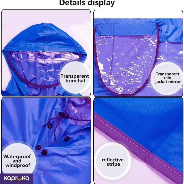 Bike Jackets ef_pc_auto0v18pod00049p in Sri Lanka