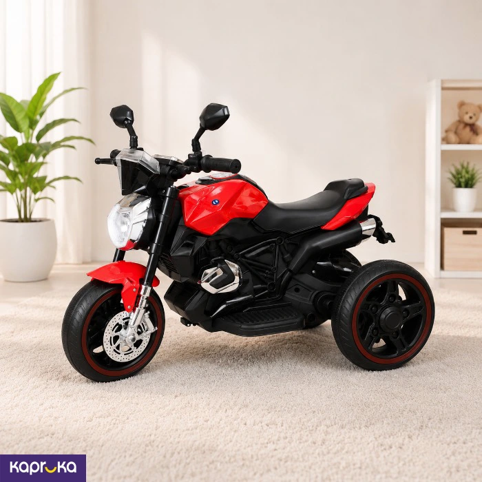 Kids Electric Vehicles ef_pc_bicy0v18pod00014p in Sri Lanka