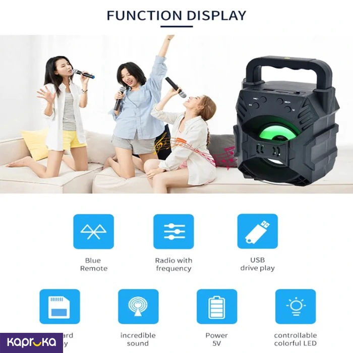 Audio and Home Entertainment ef_pc_elec0v18pod00166p in Sri Lanka