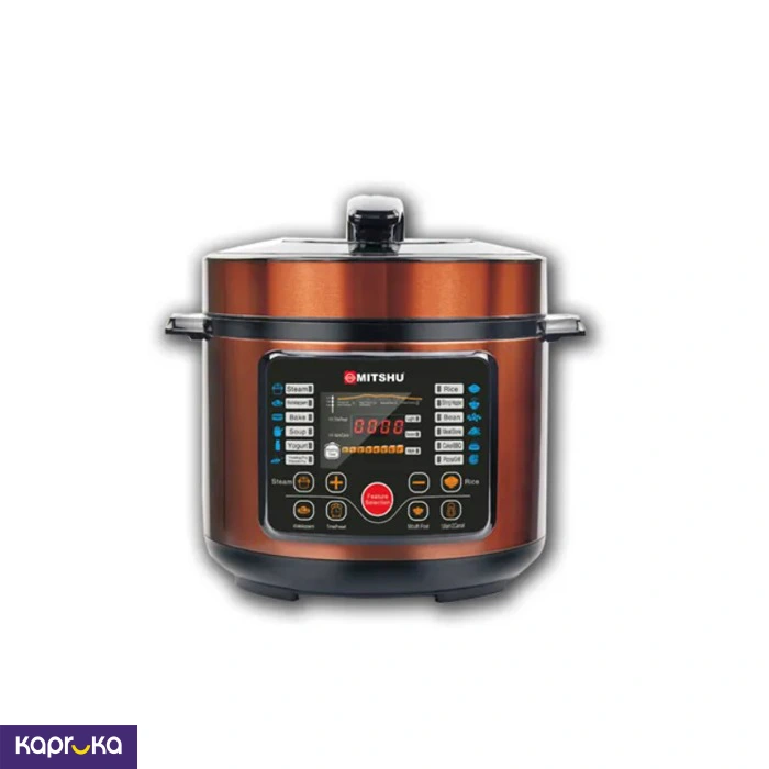 Kitchen Appliances ef_pc_elec0v18pod00315p in Sri Lanka