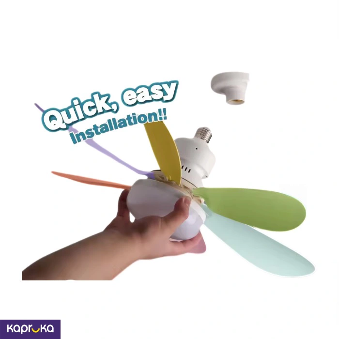 Light and Power ef_pc_elec0v18pod00375p in Sri Lanka