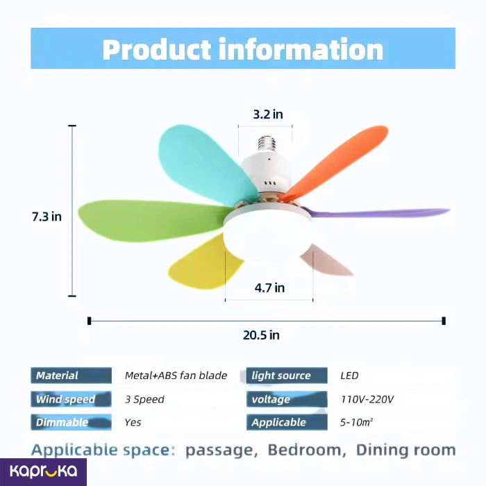 Light and Power ef_pc_elec0v18pod00375p in Sri Lanka