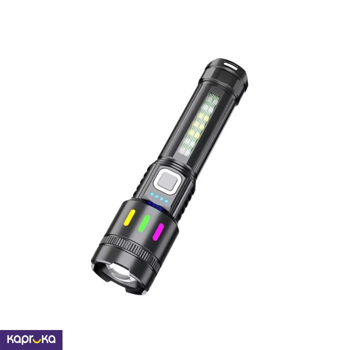 Light and Power ef_pc_elec0v18pod00392p in Sri Lanka