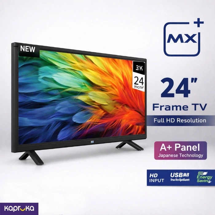 Audio and Home Entertainment ef_pc_elec0v18pod00452p in Sri Lanka