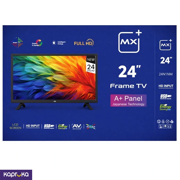 Audio and Home Entertainment ef_pc_elec0v18pod00452p in Sri Lanka