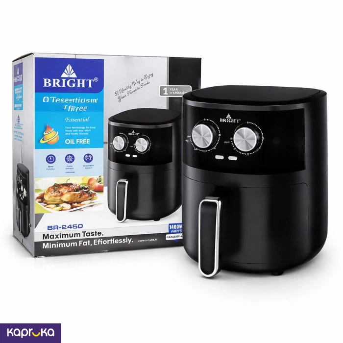 Kitchen Appliances ef_pc_elec0v18pod00457p in Sri Lanka