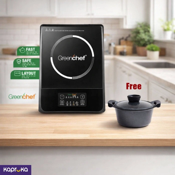 Kitchen Appliances ef_pc_elec0v18pod00463p in Sri Lanka