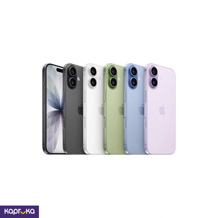 Apple Iphone 17