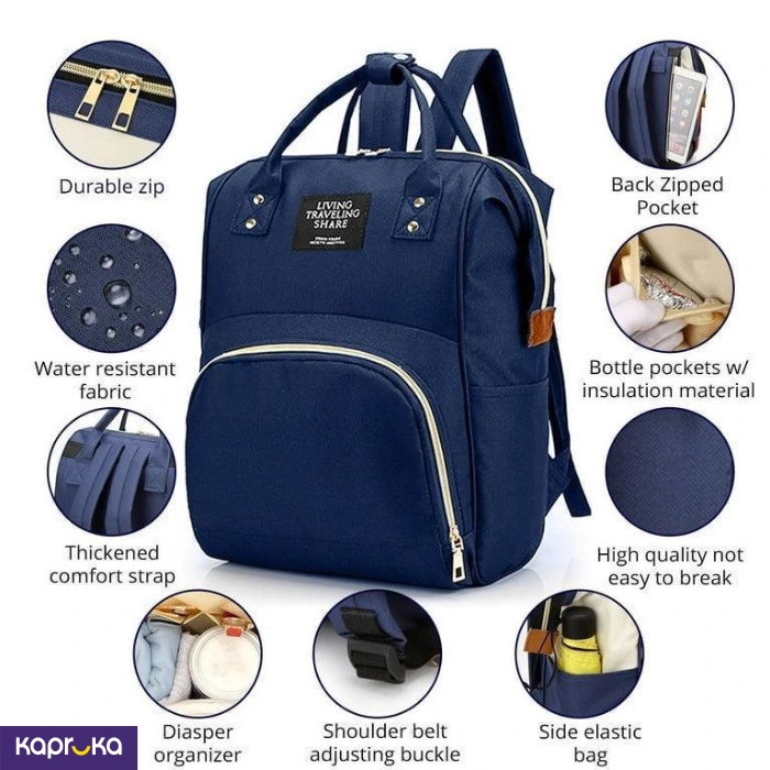 Handbags and Travel Accessories ef_pc_fashion0v18p00105 in Sri Lanka