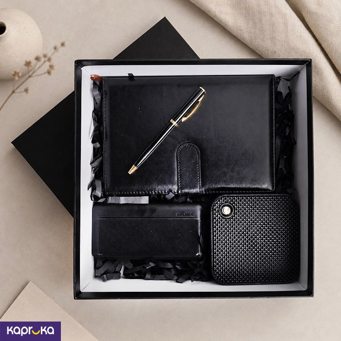 Executive Lifestyle Gift Set