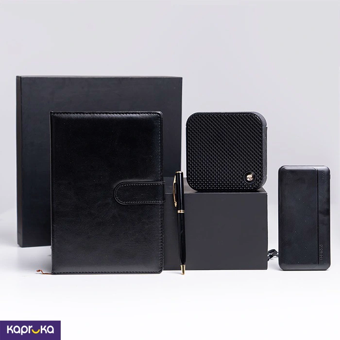 Executive Lifestyle Gift Set