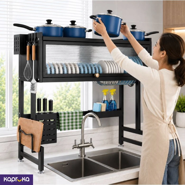 Kitchen and Dining ef_pc_home0v18pod00444p in Sri Lanka
