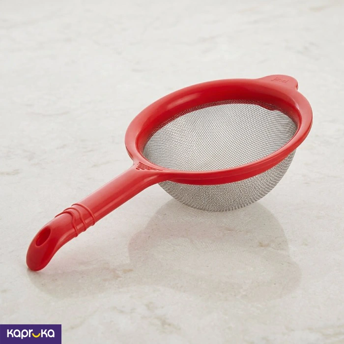 Jsr Large Stainless Steel Wire Mesh Juice Strainer