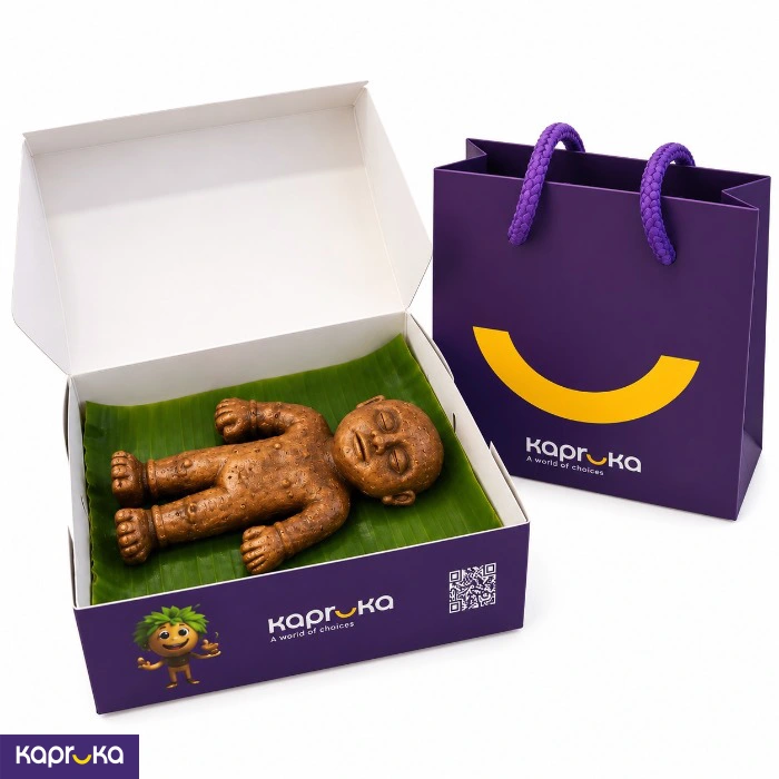 Halloween Cursing Doll