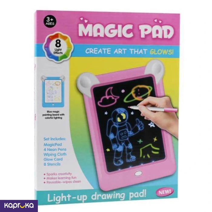 Educational and Learning Toys ef_pc_kids0v18pod00025p in Sri Lanka