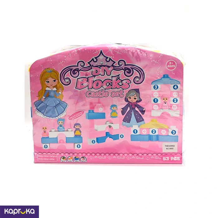 Building Blocks and LEGO Sets ef_pc_kids0v18p00084 in Sri Lanka