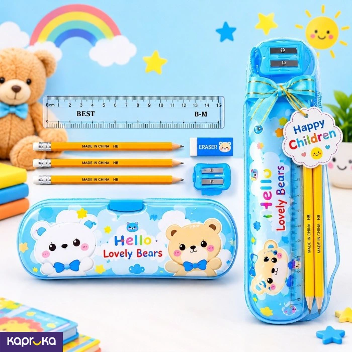 Primary School Stationery Pack