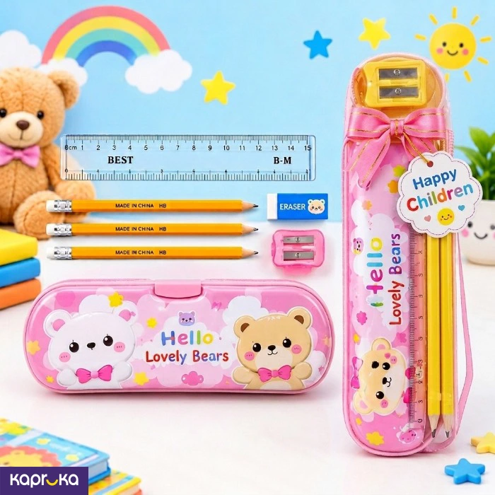 Primary School Stationery Pack