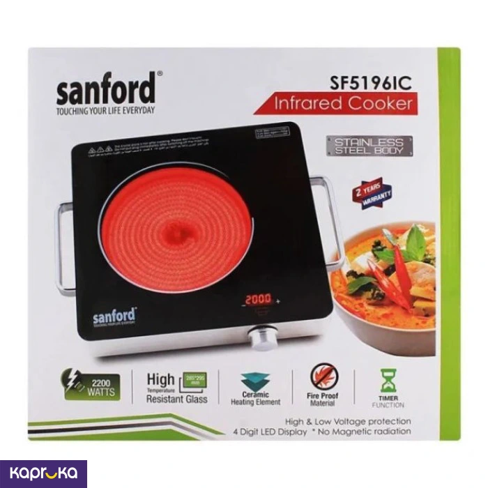 Kitchen Appliances ef_pc_elec0v31pod00132 in Sri Lanka