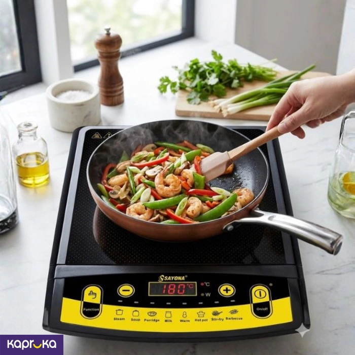 Kitchen Appliances ef_pc_elec0v31pod00133 in Sri Lanka