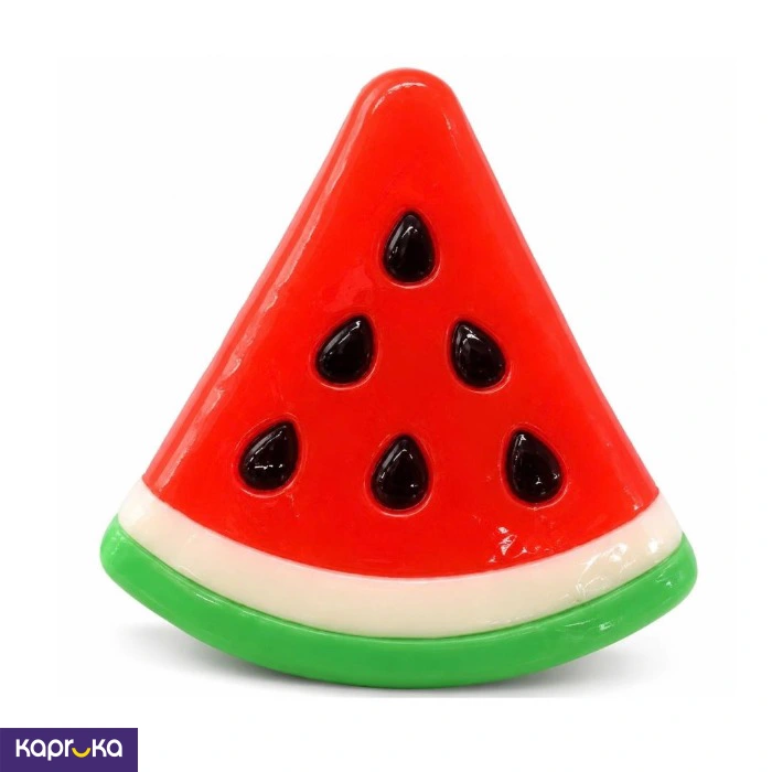 Needoh Watermelon Squishy Toy